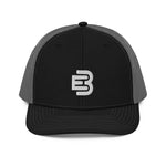 Elijah Bickel SnapBack Trucker Cap