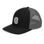 Elijah Bickel SnapBack Trucker Cap