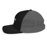 Fairway Discs SnapBack Hat