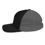 Elijah Bickel SnapBack Trucker Cap