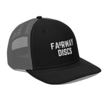 Fairway Discs SnapBack Hat