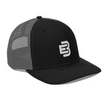 Elijah Bickel SnapBack Trucker Cap