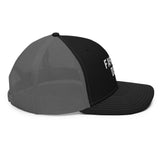 Fairway Discs SnapBack Hat