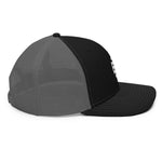 Elijah Bickel SnapBack Trucker Cap