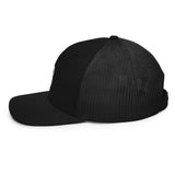 Elijah Bickel SnapBack Trucker Cap