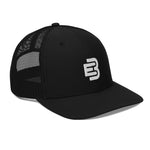 Elijah Bickel SnapBack Trucker Cap