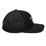 Fairway Discs SnapBack Hat