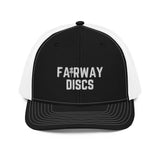 Fairway Discs SnapBack Hat