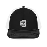 Elijah Bickel SnapBack Trucker Cap