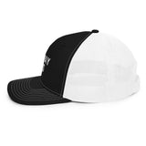 Fairway Discs SnapBack Hat