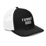 Fairway Discs SnapBack Hat