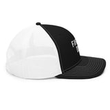 Fairway Discs SnapBack Hat