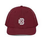 Elijah Bickel SnapBack Trucker Cap