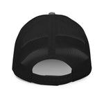 Elijah Bickel SnapBack Trucker Cap