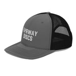 Fairway Discs SnapBack Hat