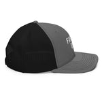 Fairway Discs SnapBack Hat