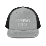 Fairway Discs SnapBack Hat