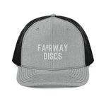 Fairway Discs SnapBack Hat