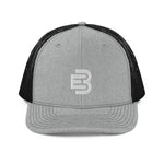 Elijah Bickel SnapBack Trucker Cap