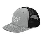 Fairway Discs SnapBack Hat