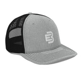 Elijah Bickel SnapBack Trucker Cap