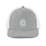 Elijah Bickel SnapBack Trucker Cap