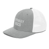 Fairway Discs SnapBack Hat