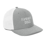 Fairway Discs SnapBack Hat