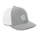 Elijah Bickel SnapBack Trucker Cap