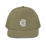 Elijah Bickel SnapBack Trucker Cap