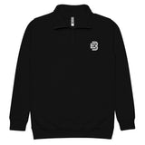 Elijah Bickel Fleece Pullover