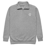 Elijah Bickel Fleece Pullover