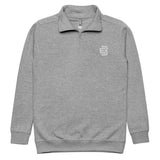 Elijah Bickel Fleece Pullover