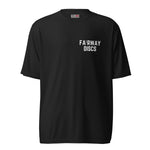 Fairway Discs Dri Fit Tee