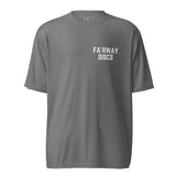 Fairway Discs Dri Fit Tee