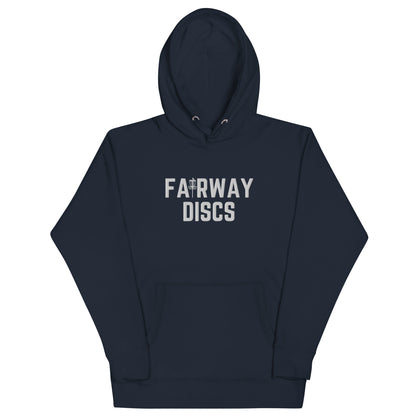 Fairway Discs Hoodie