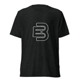 Elijah Bickel Hollow Logo Tee