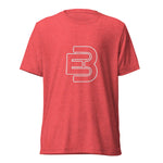 Elijah Bickel Hollow Logo Tee