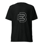 Elijah Bickel Hollow Logo Tee