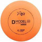 Prodigy Ace Line D-Model US