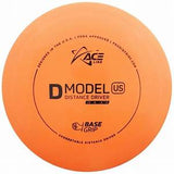 Prodigy Ace Line D-Model US