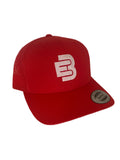 Elijah Bickel Fundraiser Series Snapback Hat