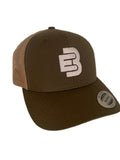 Elijah Bickel Fundraiser Series Snapback Hat