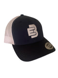 Elijah Bickel Fundraiser Series Snapback Hat