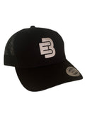 Elijah Bickel Fundraiser Series Snapback Hat