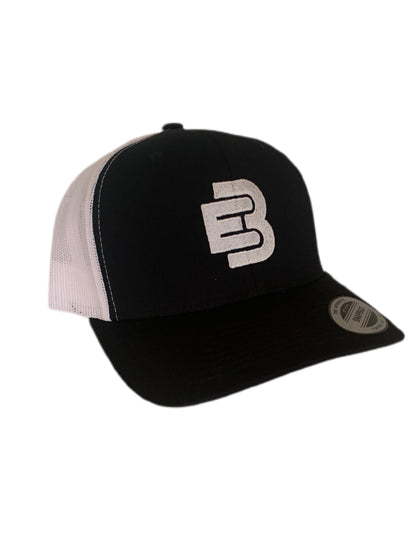 Elijah Bickel Fundraiser Series Snapback Hat
