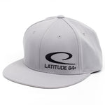Latitude 64 Snapback Hat